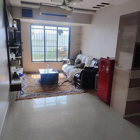 Full Furnished 1 Bhk In South Mumbai Apartment Ngoại thất bức ảnh