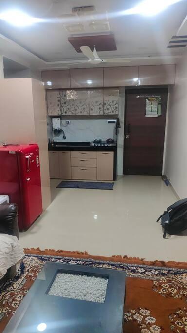 Full Furnished 1 Bhk In South Mumbai Apartment Ngoại thất bức ảnh