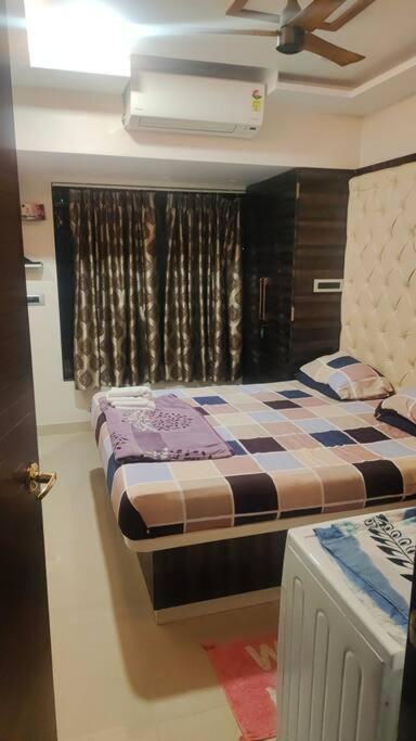 Full Furnished 1 Bhk In South Mumbai Apartment Ngoại thất bức ảnh