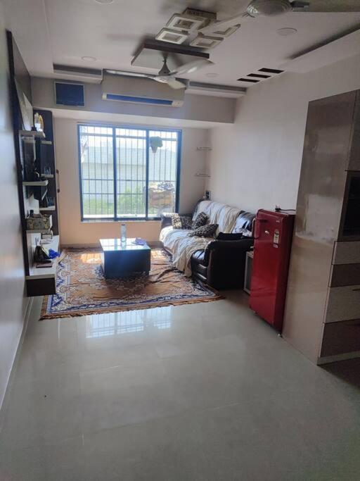 Full Furnished 1 Bhk In South Mumbai Apartment Ngoại thất bức ảnh