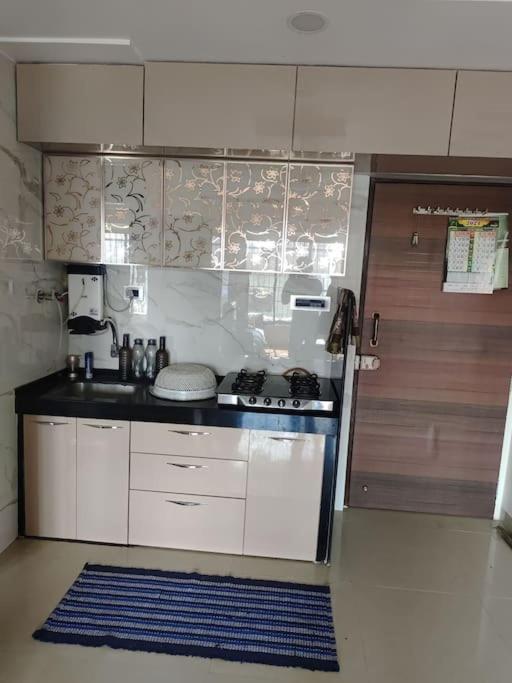 Full Furnished 1 Bhk In South Mumbai Apartment Ngoại thất bức ảnh