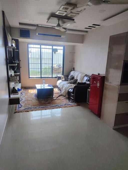 Full Furnished 1 Bhk In South Mumbai Apartment Ngoại thất bức ảnh